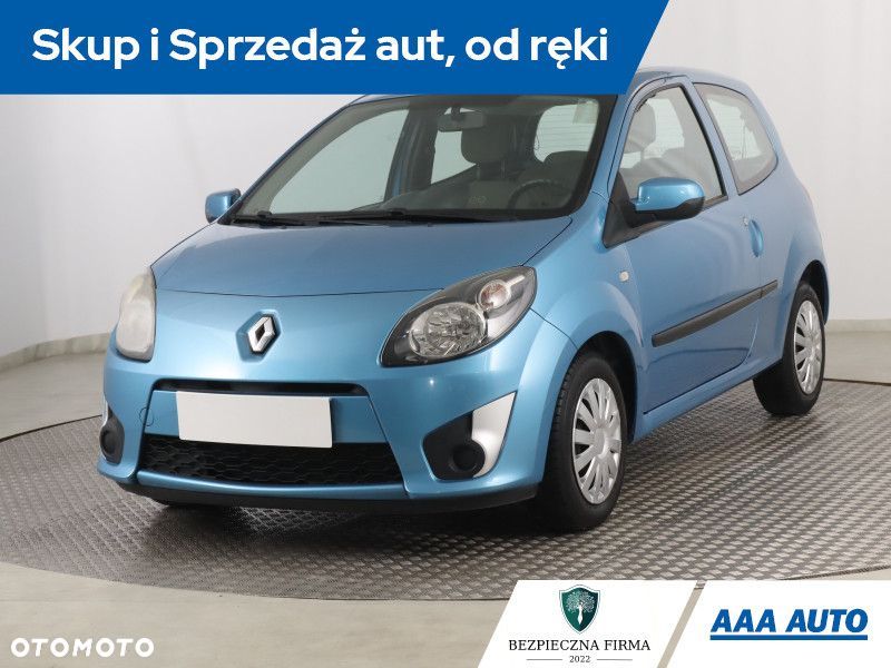 Renault Twingo - 2