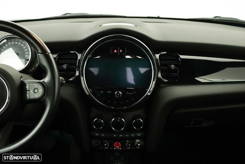 MINI Cabrio - 13