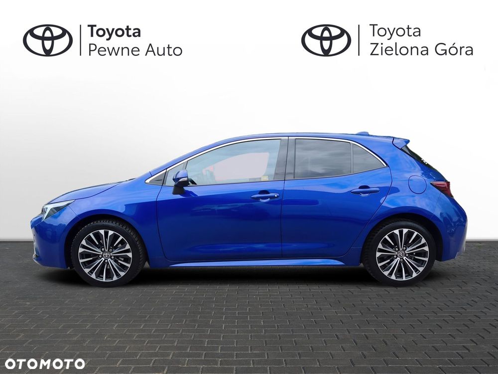 Toyota Corolla 1.8 Hybrid Style - 2