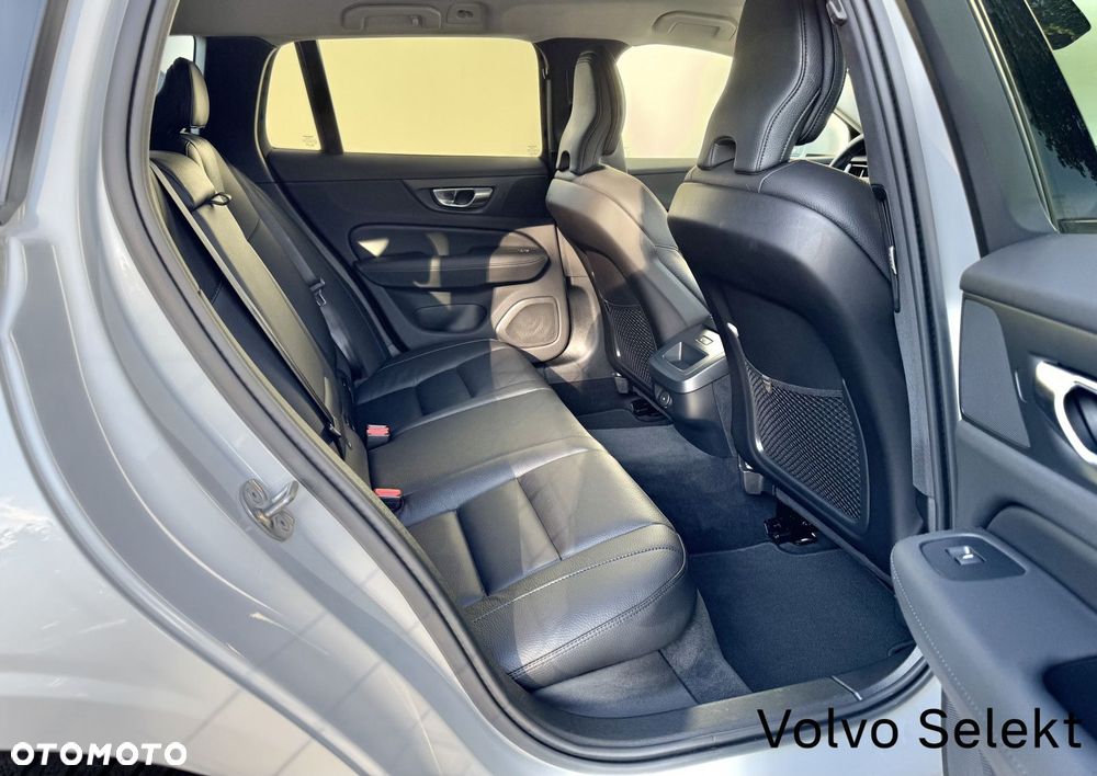 Volvo V60 - 21