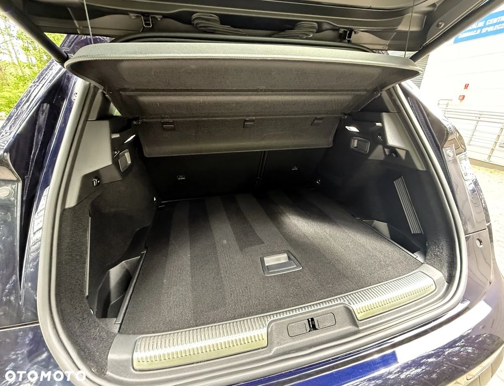 DS Automobiles DS 7 Crossback 1.6 PureTech Rivoli - 24