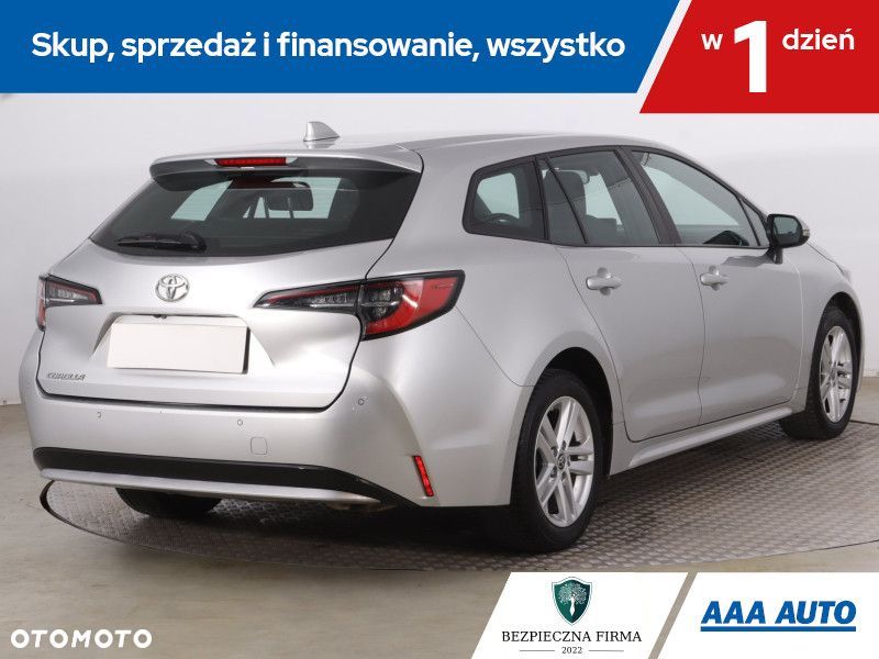 Toyota Corolla - 7