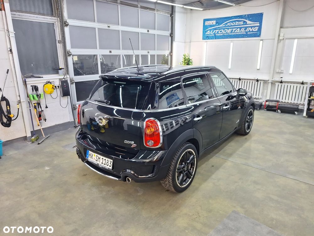 MINI Countryman - 3