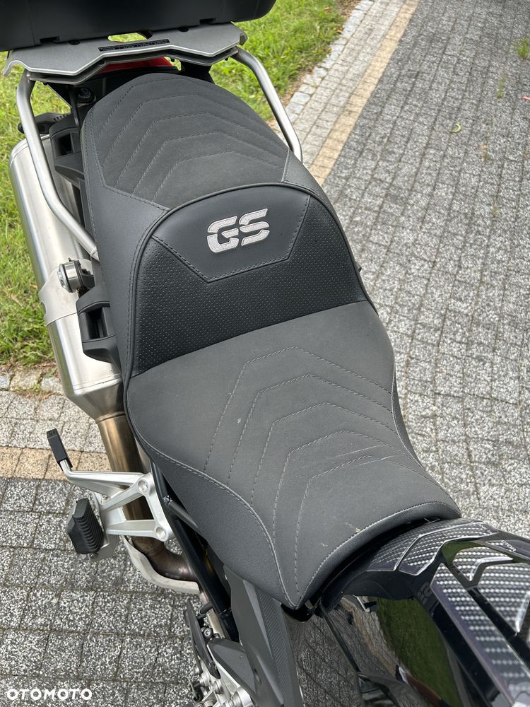 BMW GS - 11