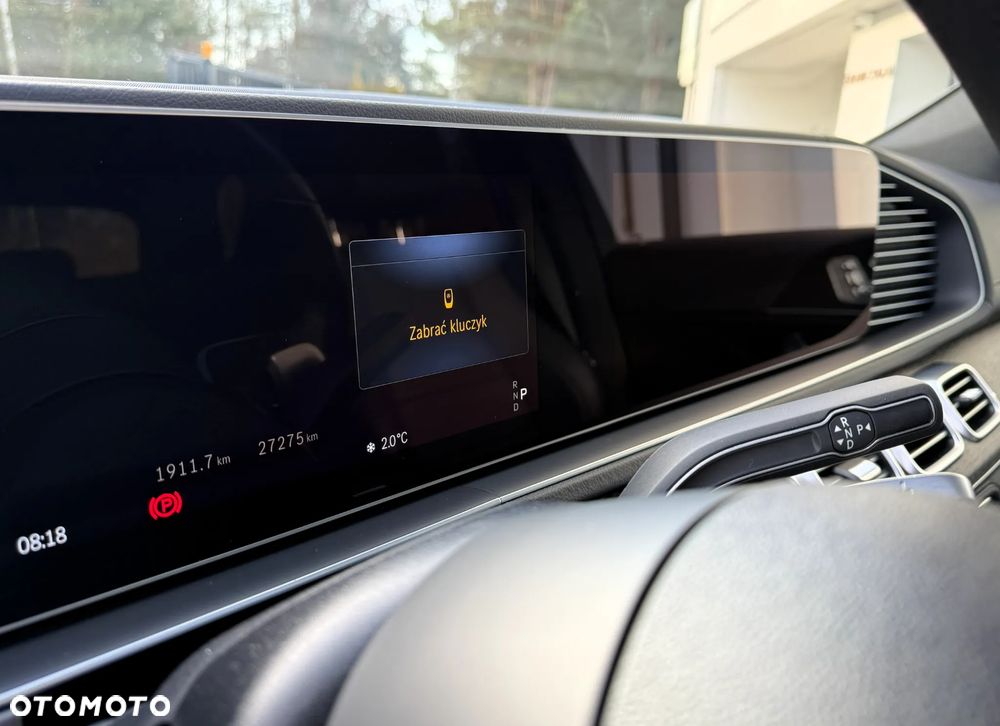 Mercedes-Benz GLE - 6