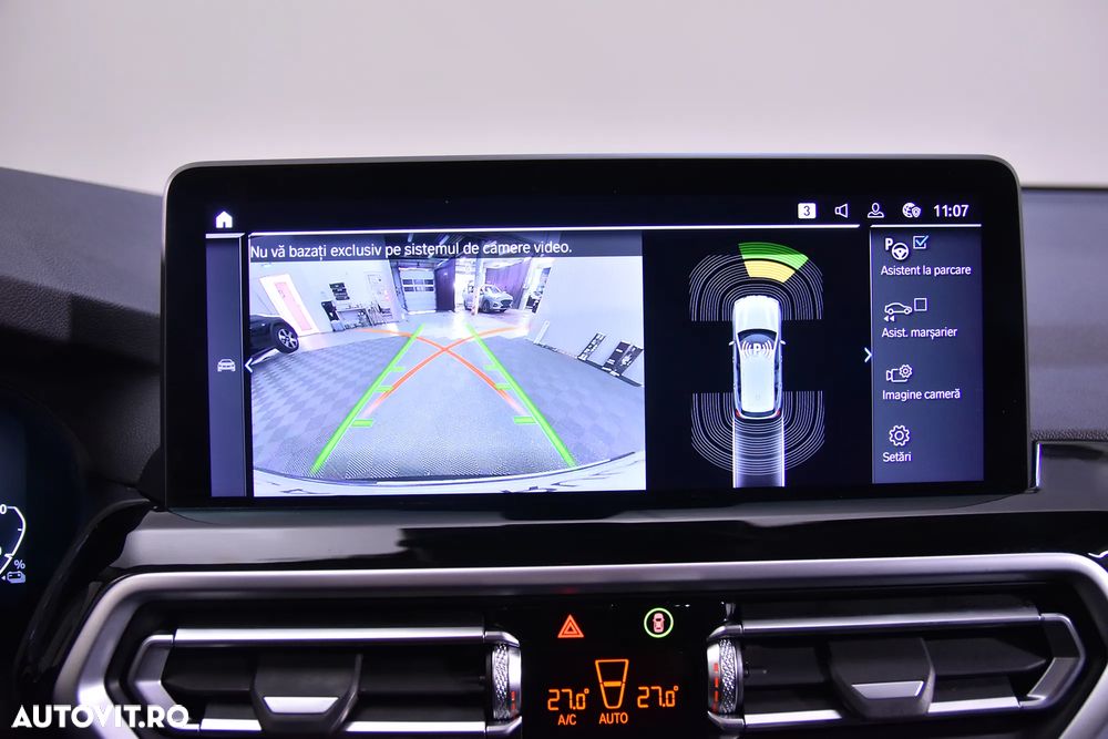 BMW X3 xDrive30e Aut. xLine - 20