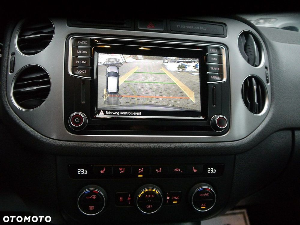 Volkswagen Tiguan 1.4 TSI BlueMotion Technology Lounge Sport & Style - 19