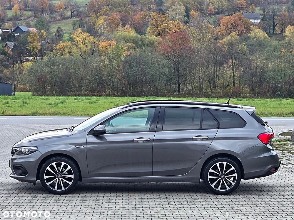 Fiat Tipo 1.4 T-Jet Sport - 12