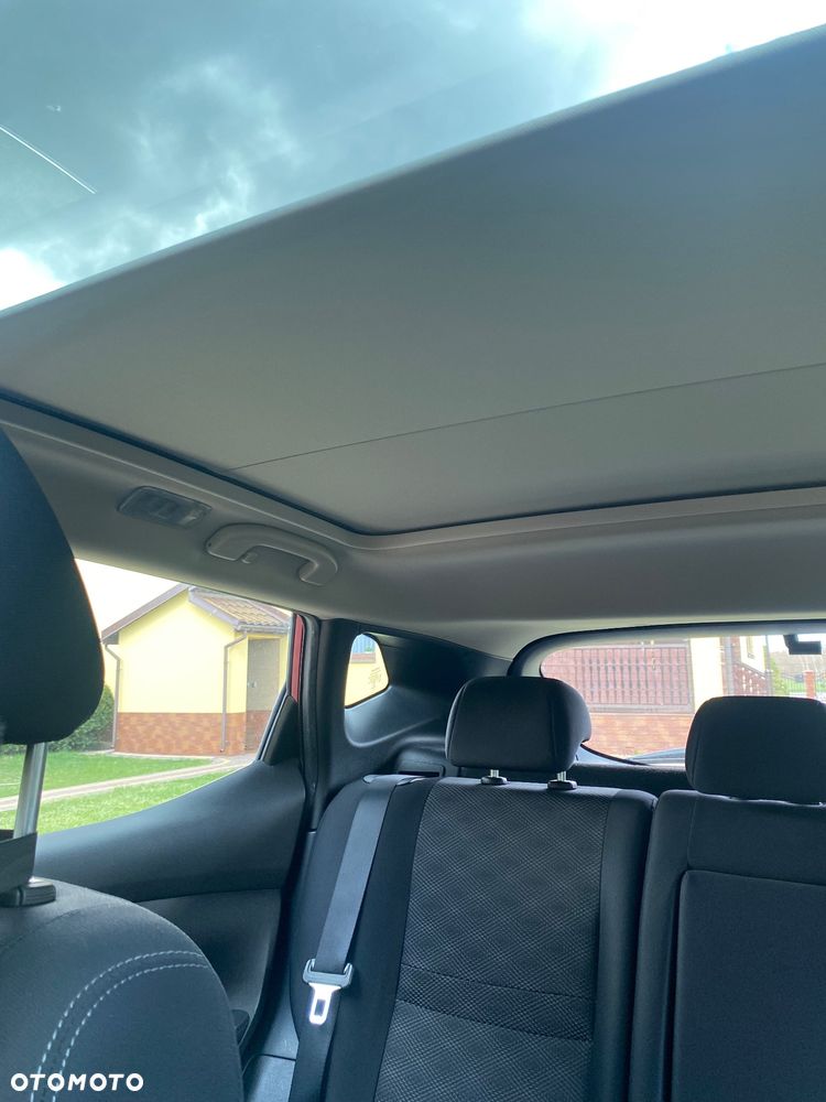 Nissan Qashqai 1.2 DIG-T N-Vision EU6 - 40