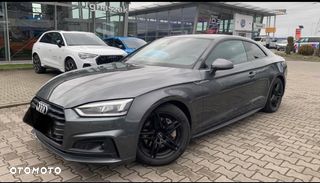 Audi A5 2.0 TFSI Quattro S tronic