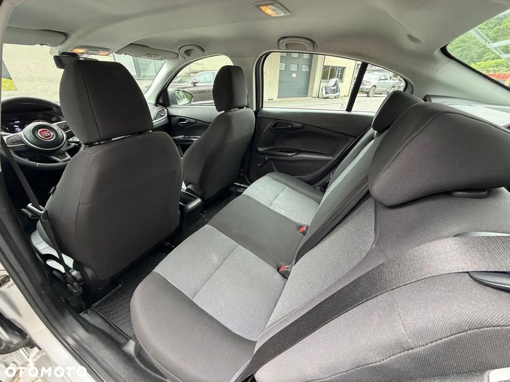 Fiat Tipo 1.4 16v Easy EU6d - 16