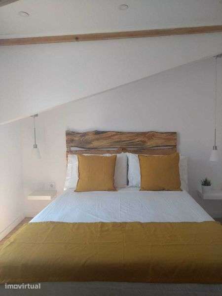 Casa para arrendar em Cercal-Lamas - Grande imagem: 4/12