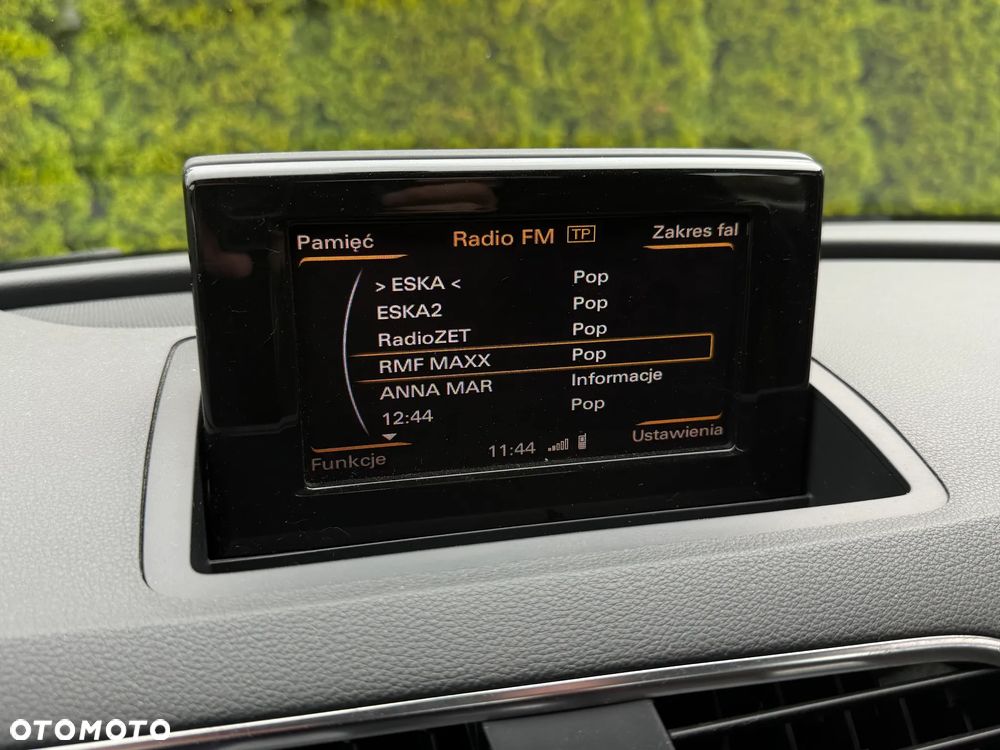 Audi Q3 2.0 TDI - 12
