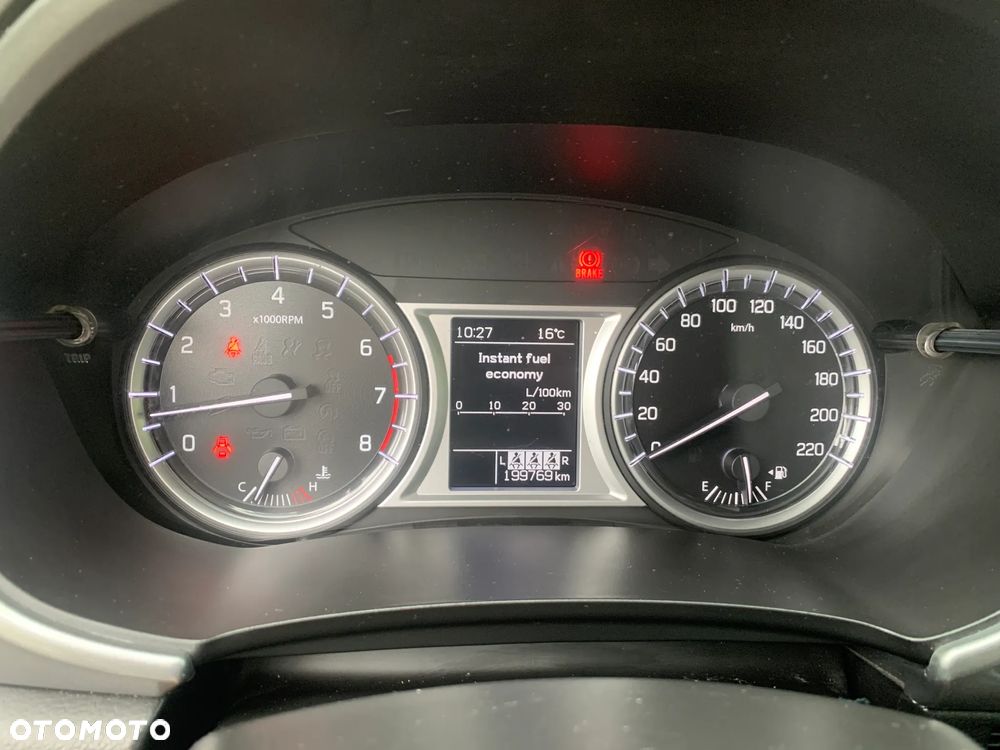 Suzuki Vitara 1.6 Premium 2WD - 15