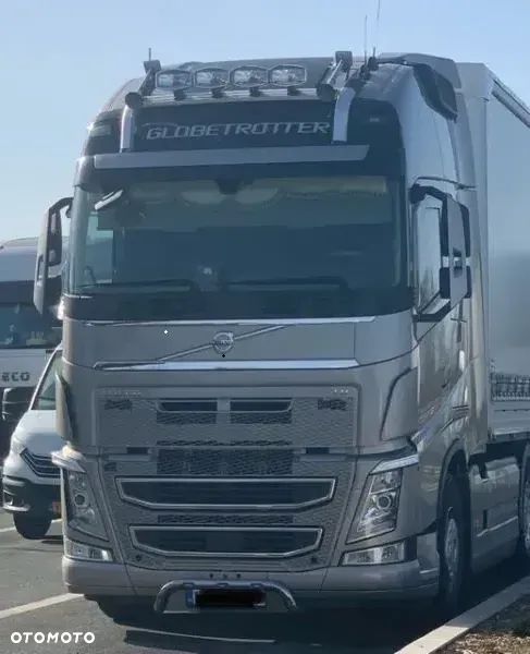 Volvo Fh