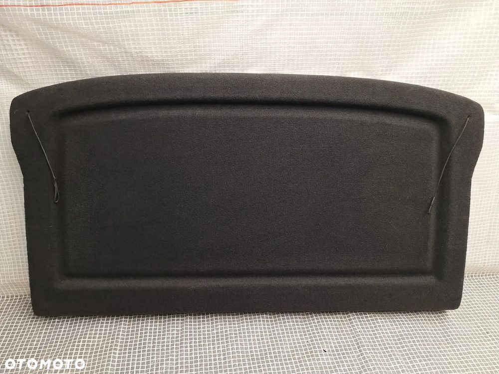 polka bagaznika vw tiguan II 2 2016- 5na  5na867769m orginal demontaz - 1