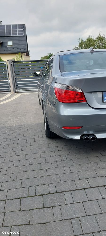 BMW Seria 5 - 23