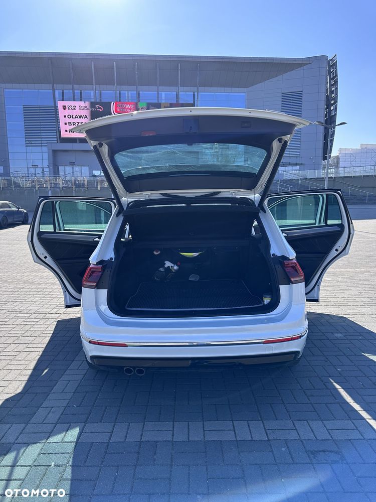 Volkswagen Tiguan 2.0 TDI BMT SCR 4Mot Comfortline DSG - 10