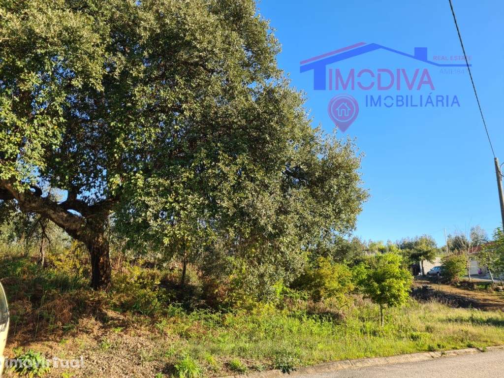 Terreno rústico com 6900m2 - Grande imagem: 2/5