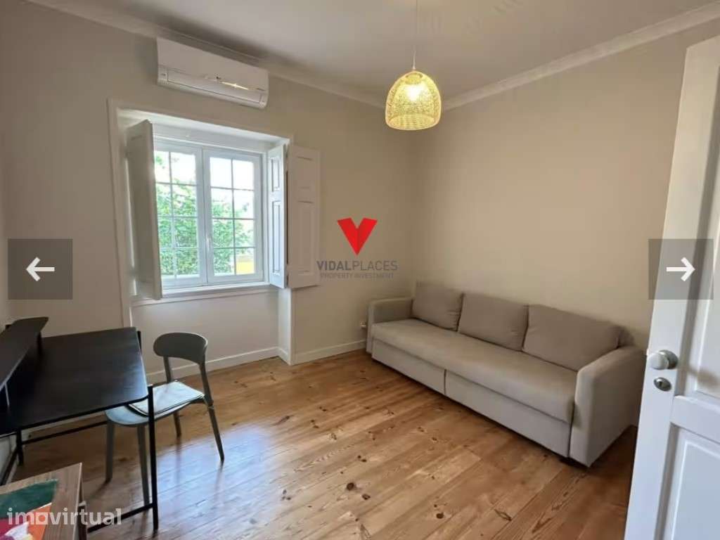 Apartamento T4 Duplex no Monte Estoril - Grande imagem: 3/28