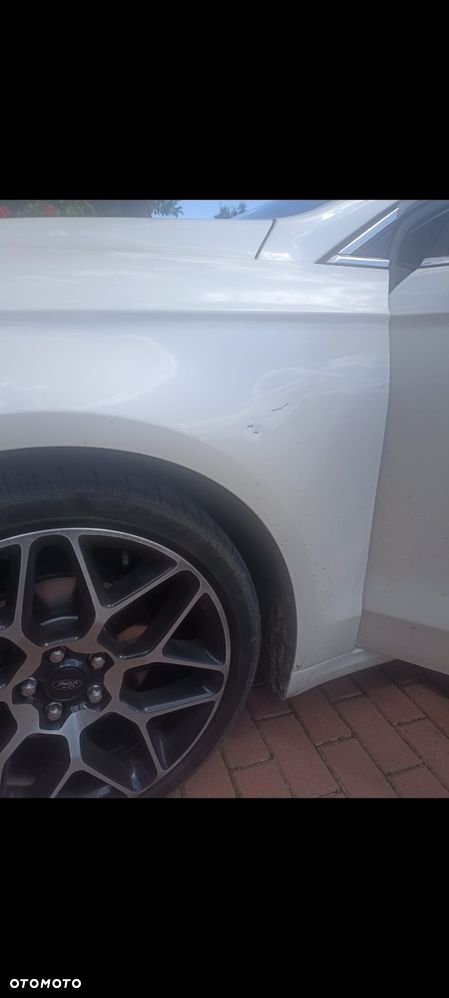 Ford Mondeo 2.0 TDCi STart-Stopp Titanium - 33