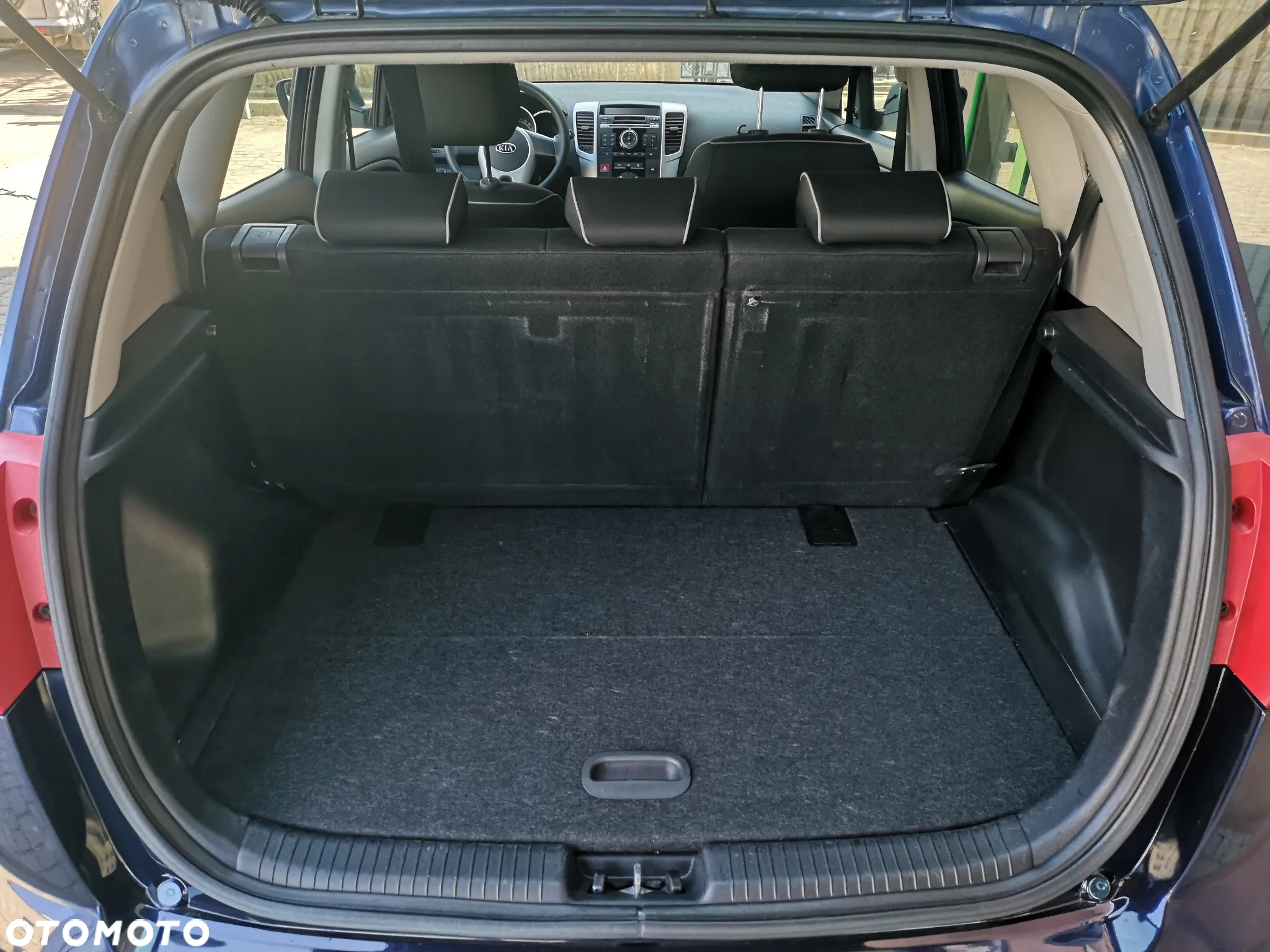 Kia Venga 1.4 M - 26
