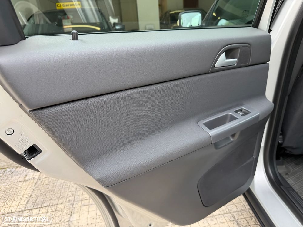 Volvo S40 2.0 D Nível 1 - 39