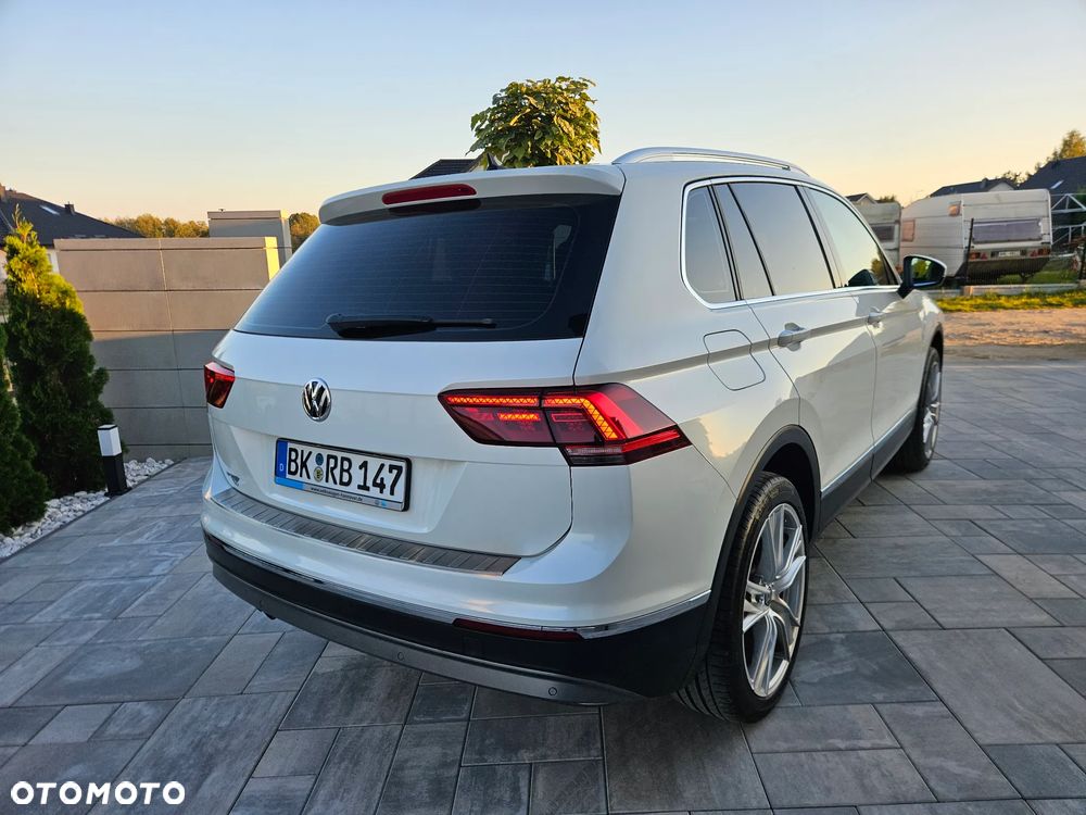 Volkswagen Tiguan - 6