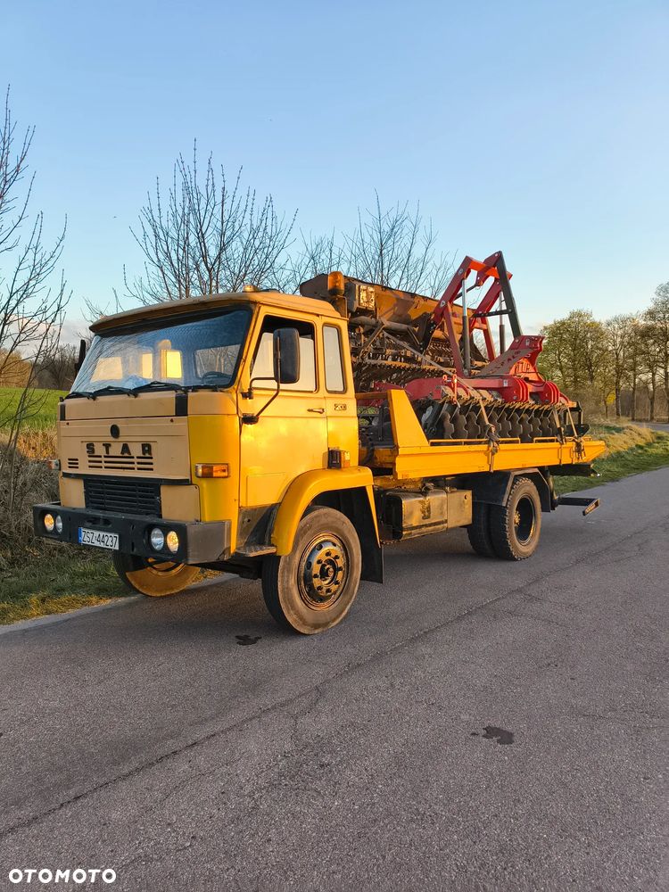 Star 200 - 20