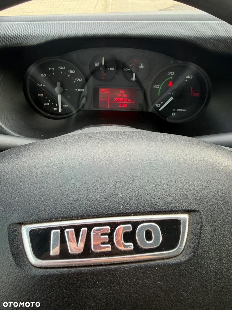Iveco Daily - 5