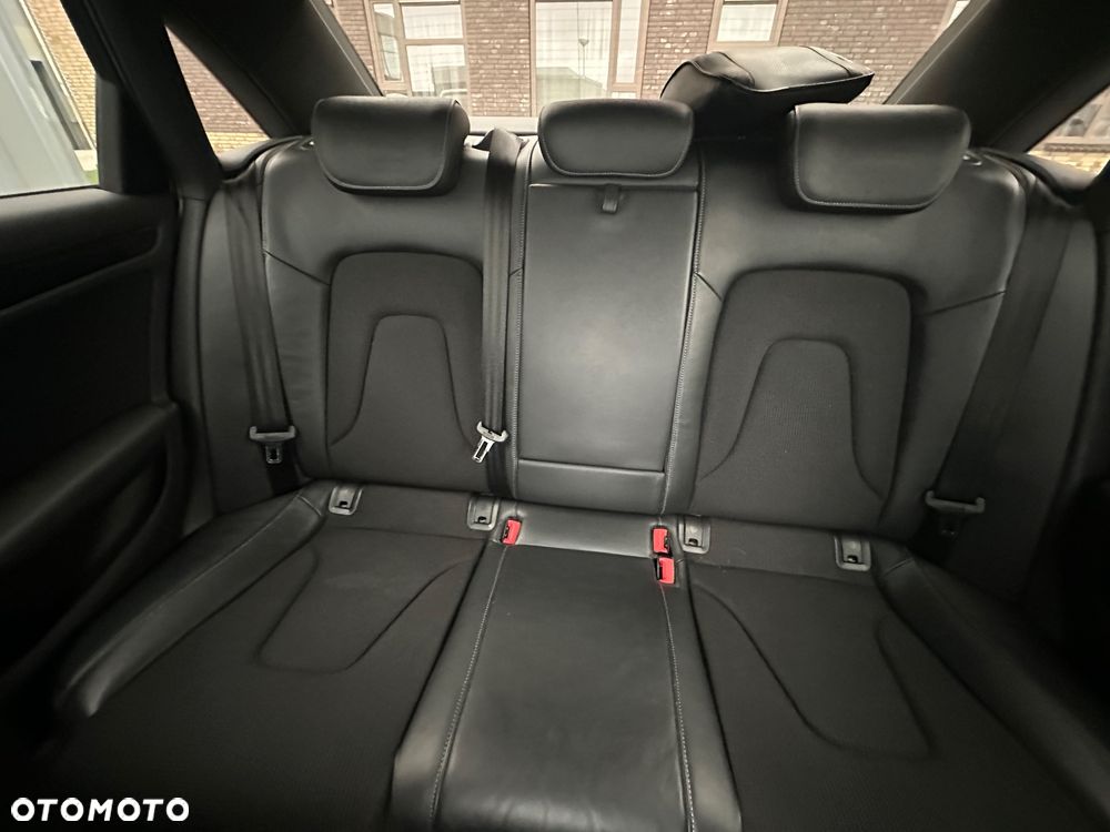 Audi A4 Limousine 2.0 TDI clean diesel Multitronic - 16