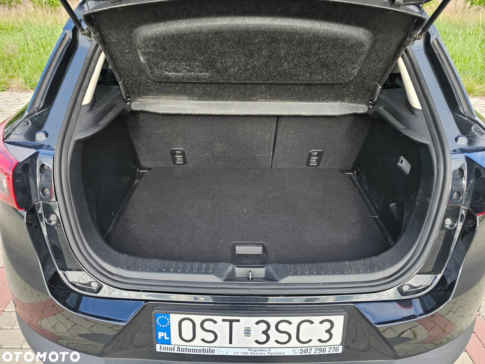 Mazda CX-3 1.5 D Skypassion i-ELoop AWD - 18