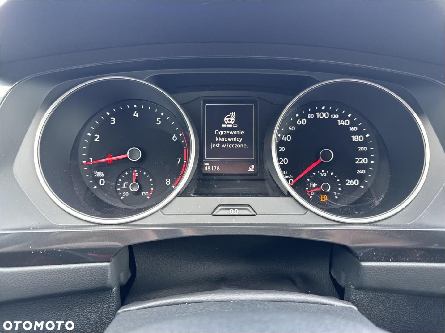 Volkswagen Tiguan 1.5 TSI EVO Life DSG - 11
