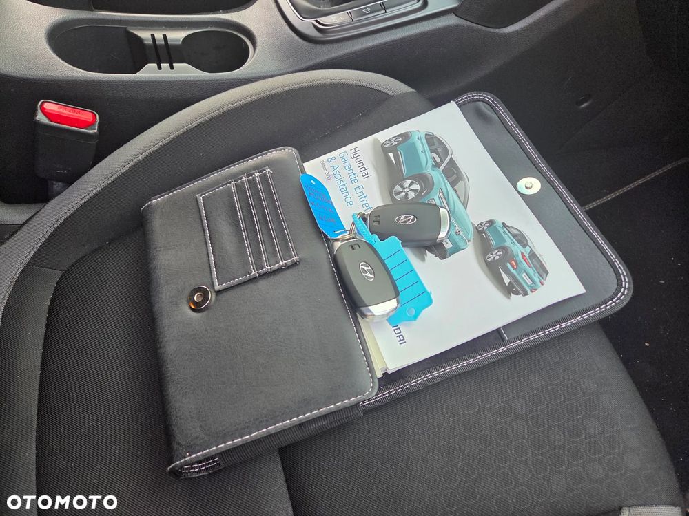 Hyundai Kona 1.6 CRDi Select - 15