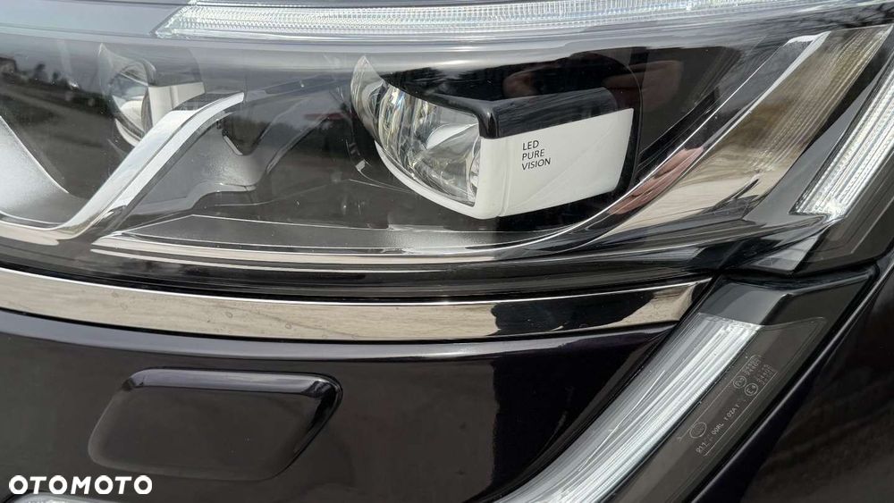 Renault Koleos 2.0 dCi Initiale Paris 4x4 X-Tronic - 12