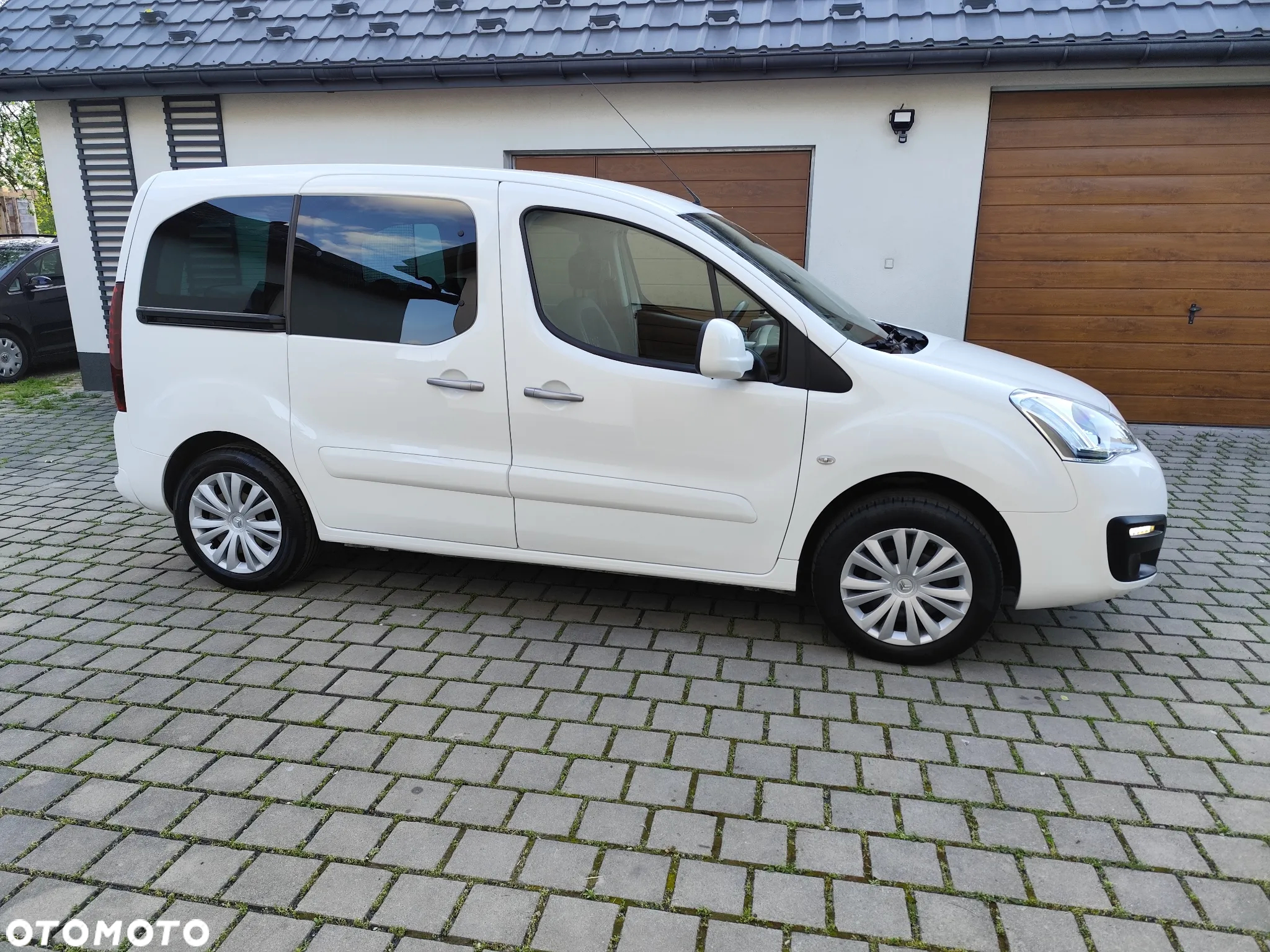 Citroën Berlingo Multispace VTi 95 SELECTION - 11