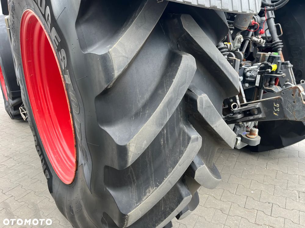 Fendt 939 ProfiPlus - 16