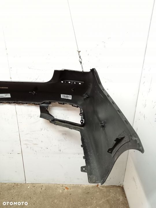 Bmw 7 G11 G12 M-Pakiet zderzak tyl tylny - 6