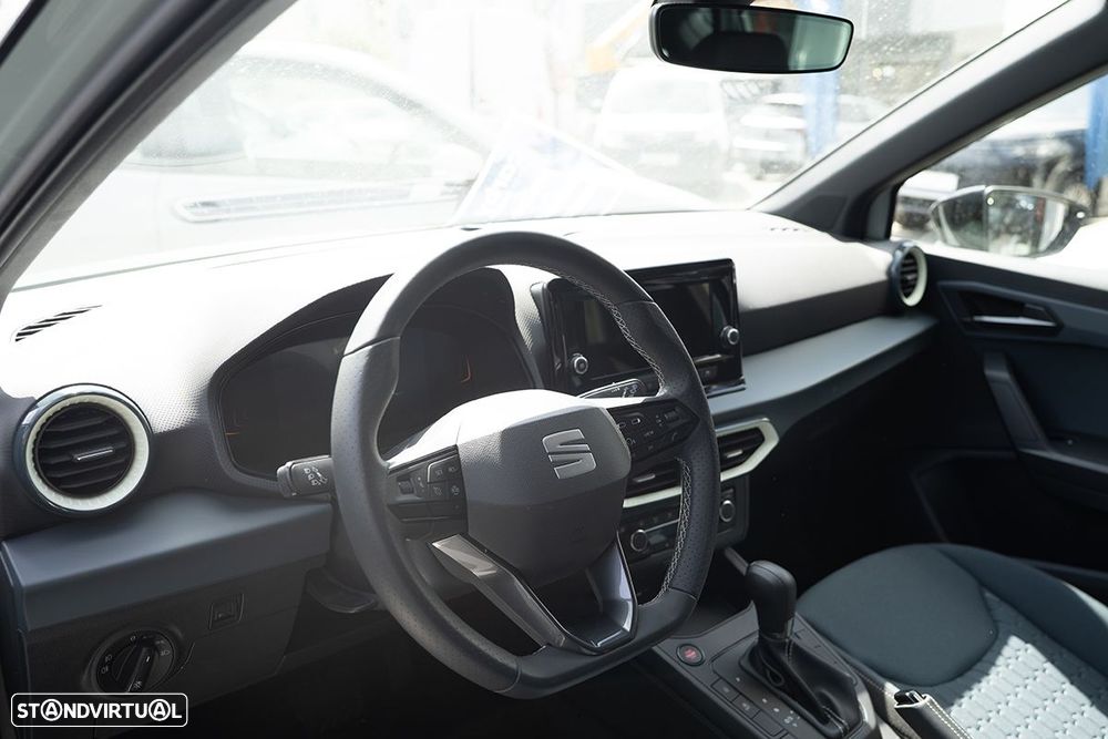 SEAT Arona 1.0 TSI Style DSG - 5