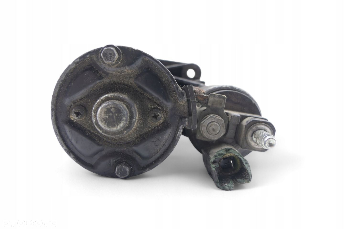 Rozrusznik TOYOTA YARIS II 1.4 D4D 0001107441 - 7