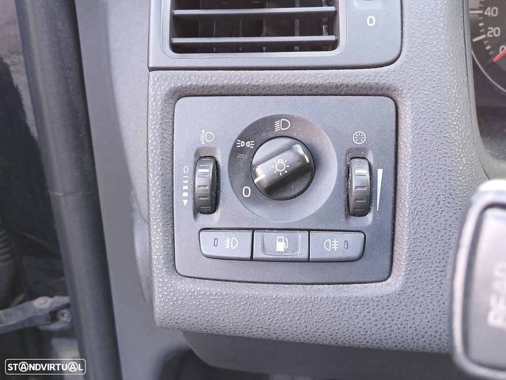 Volvo V50 1.6 D Momentum - 20