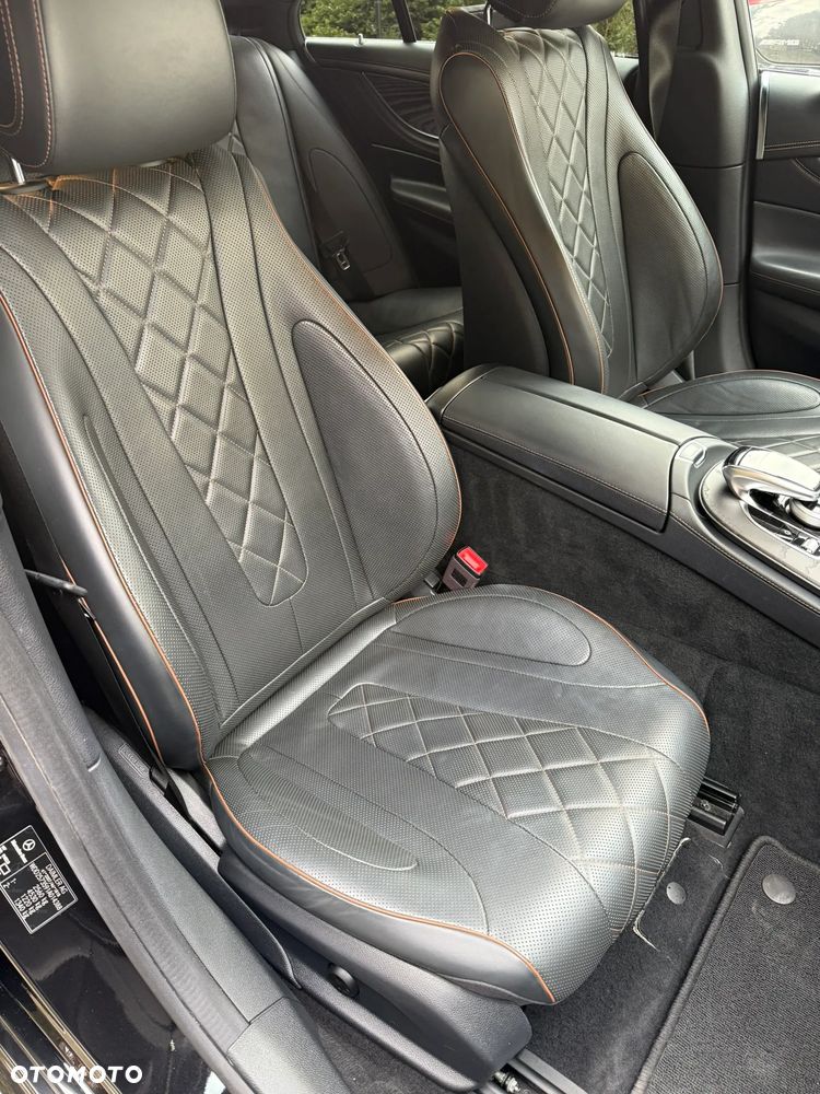 Mercedes-Benz CLS 450 4Matic 9G-TRONIC Edition 1 - 13