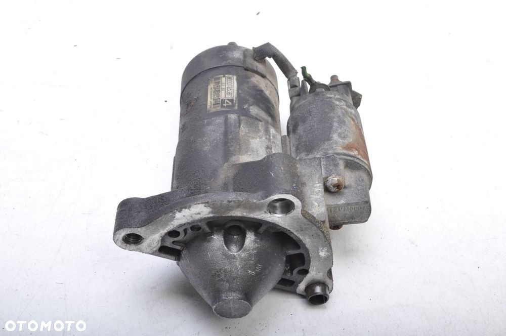 PEUGEOT 406 2.0 16V ROZRUSZNIK M00T85381 - 3
