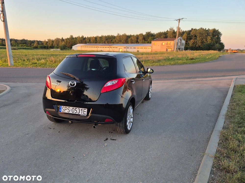 Mazda 2 1.3 MZR Kenko - 7