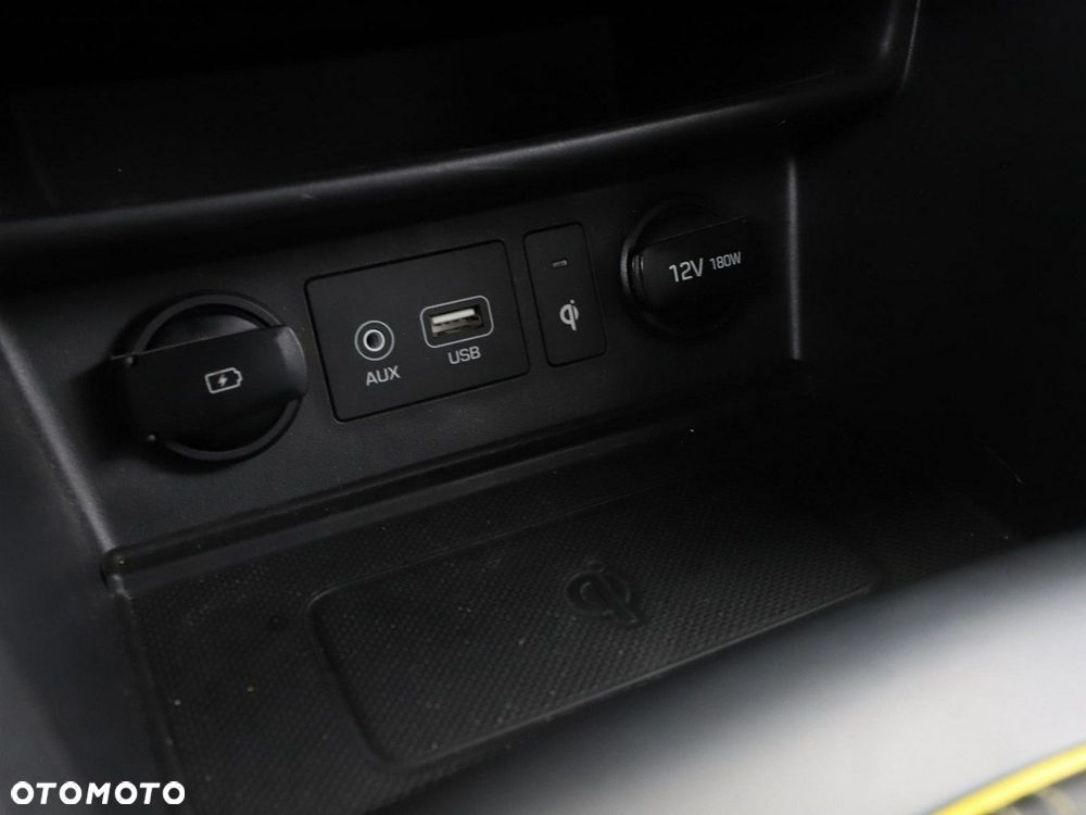 Hyundai Kona 1.0 T-GDI Executive - 27