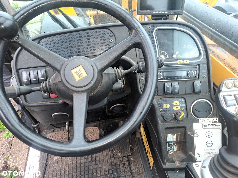 JCB 535 - 6