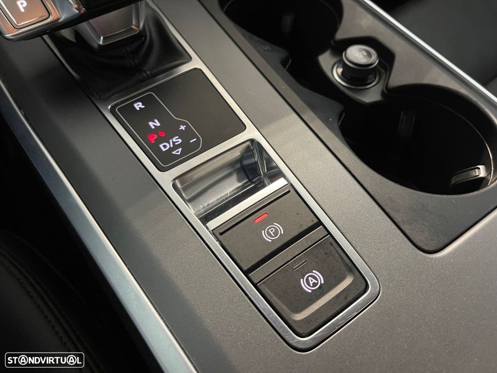 Audi A6 Avant 40 TDI S tronic - 30