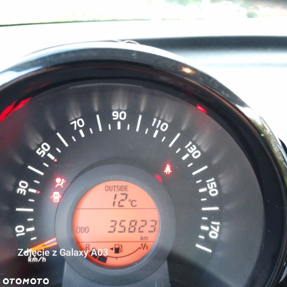 Citroën C1 1.0 VTi GPF Live - 13