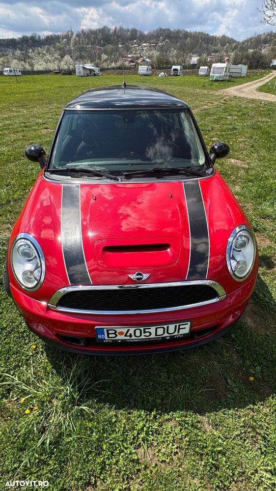 Mini Cooper - 9