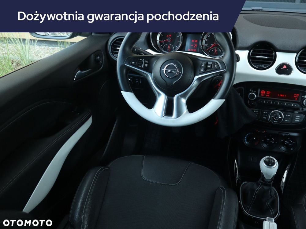 Opel Adam - 9